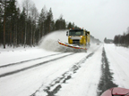 Oulu to Kuusamo